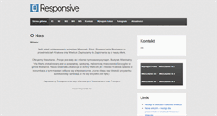Desktop Screenshot of mieszkania.noclegi-okolice-krakowa.pl
